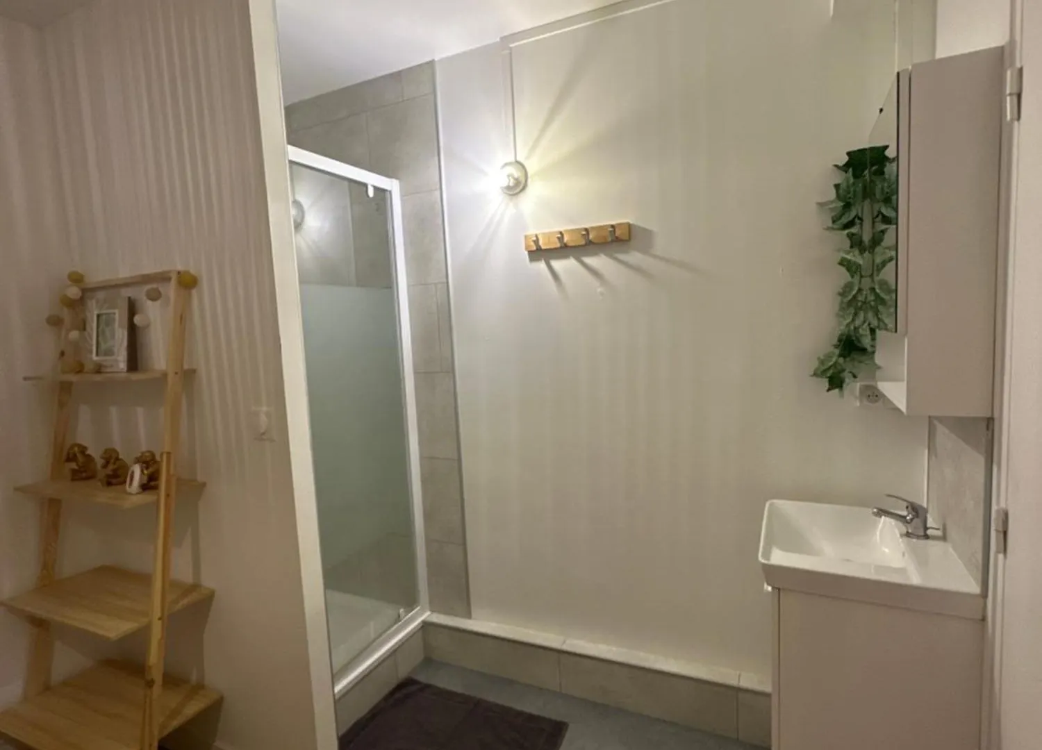 Etoile Seh'Loue Lejlighed Saint-Brieuc