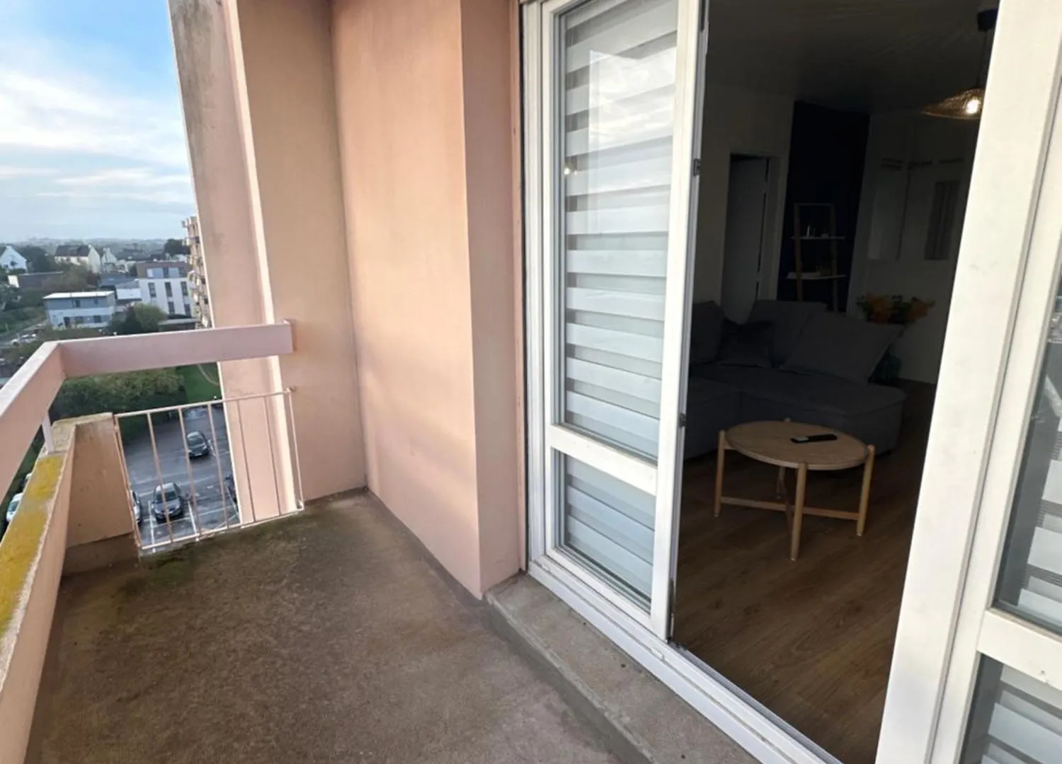 Etoile Seh'Loue Lejlighed Saint-Brieuc Frankrig