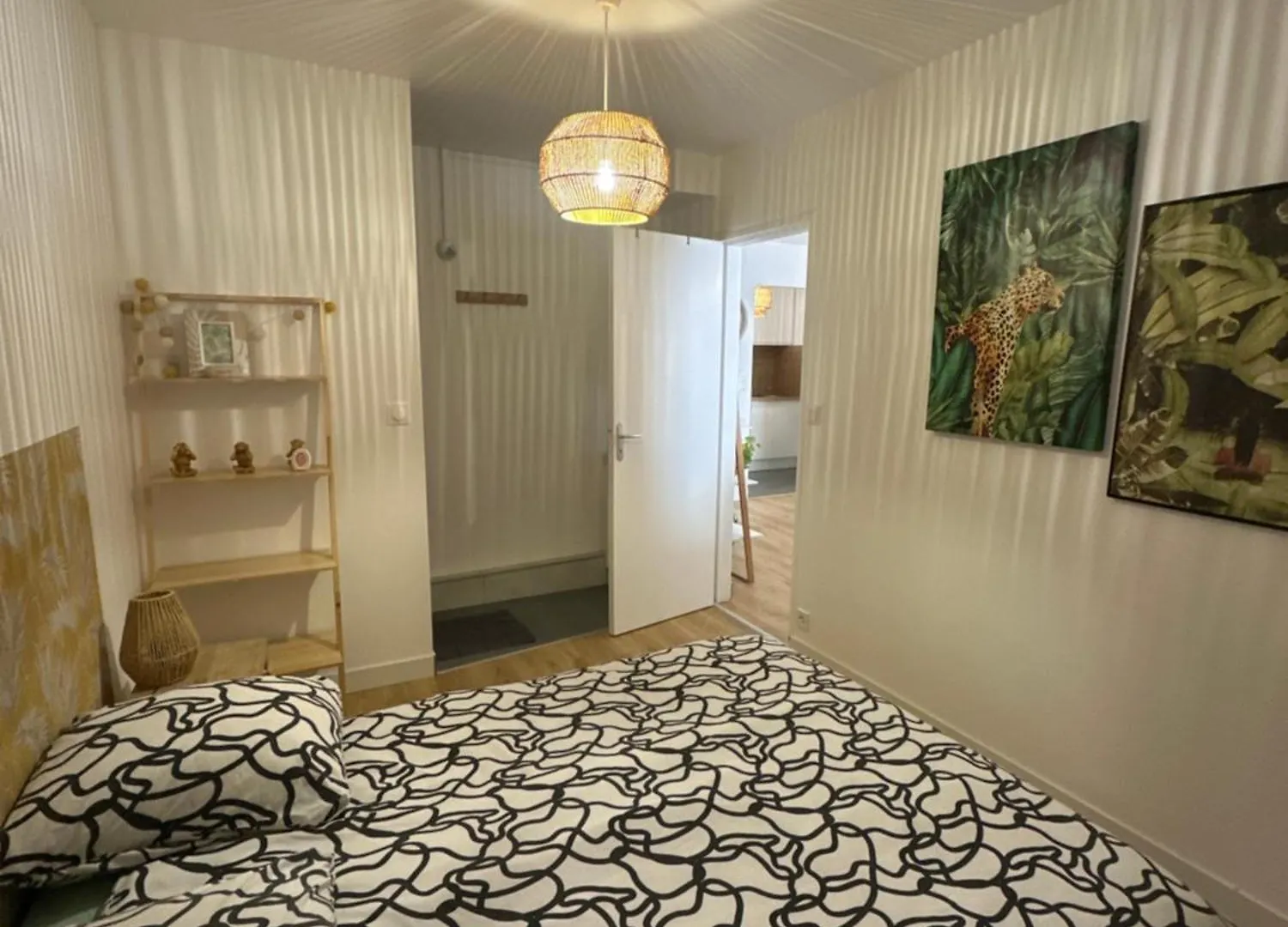 Etoile Seh'Loue Lejlighed Saint-Brieuc